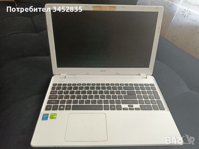 Продавам Лаптоп Acer, снимка 1 - Лаптопи за дома - 46269530