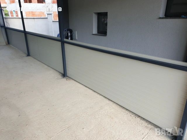 Монтаж и изработка на метални конструкции , снимка 15 - Монтажи - 53060992