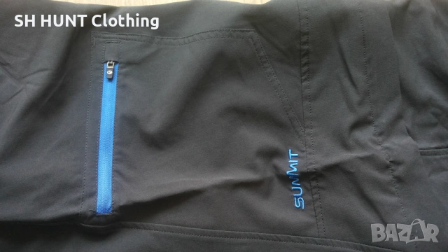 SUMMIT OF NORWAY Stretch Trouser размер XXL еластичен панталон - 2022, снимка 7 - Екипировка - 53374840