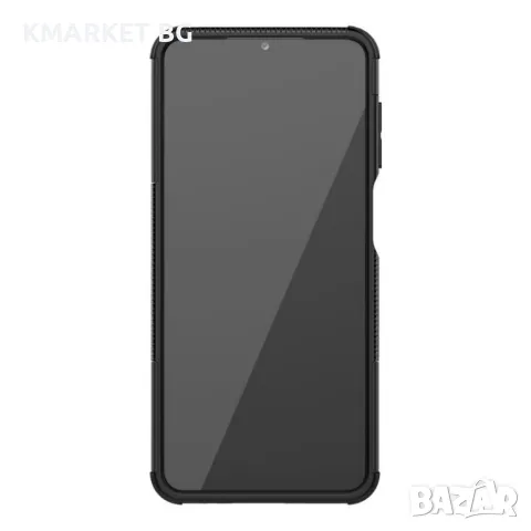 Samsung Galaxy A12 Удароустойчив Калъф и Протектор, снимка 11 - Калъфи, кейсове - 48568608