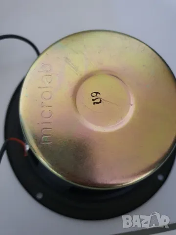 Microlab Говорители., снимка 5 - Тонколони - 49872996