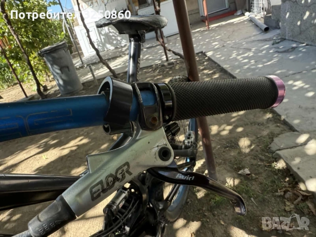 Specialized demo 8 down hill 26цола, снимка 9 - Велосипеди - 51825361