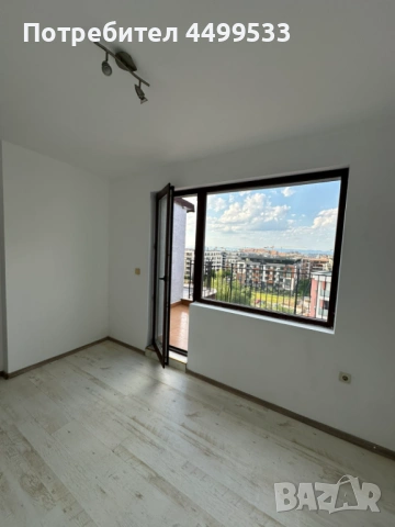 Светъл и функционален двустаен апартамент, готов за нанасяне, снимка 6 - Апартаменти - 53676575