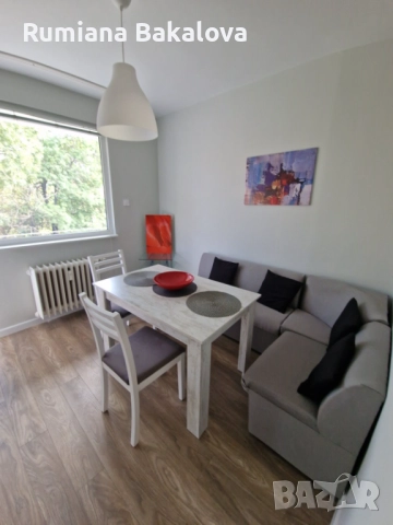 жилище в паркова среда, снимка 2 - Апартаменти - 52548060