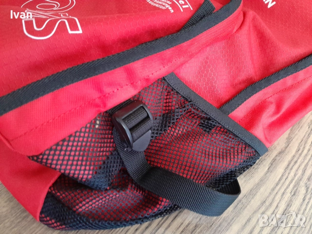 Продавам раница Asics, снимка 4 - Раници - 52109421