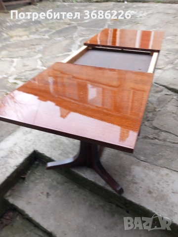 холна маса, снимка 3 - Маси - 53934843