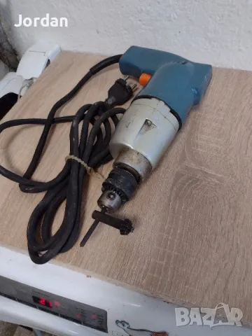 Нова БГ бормашина Елпром , снимка 2 - Бормашини - 50031761