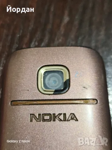 Nokia C2, снимка 9 - Nokia - 46873046