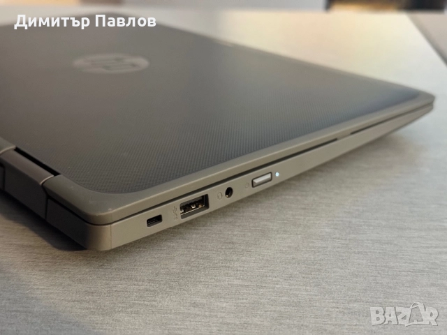 HP ProBook x360 11 G5 / Pentium N5030 / 8GB / 128GB / IPS MultiTouch, снимка 8 - Лаптопи за дома - 51204072