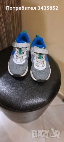 Детски маратонки Найк Nike номер 31, снимка 1 - Детски маратонки - 45809601