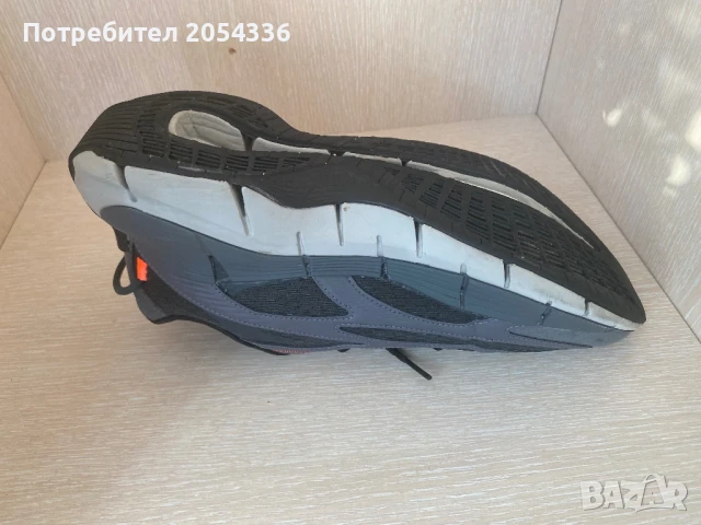 Мъжки маратонки Reebok Zig Kinetica 2.5, снимка 6 - Спортни обувки - 51124794