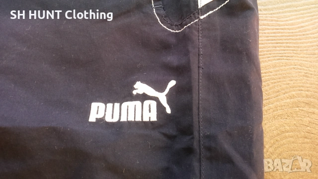 PUMA Shorts размер XL къси панталони 27-41, снимка 3 - Къси панталони - 53296734
