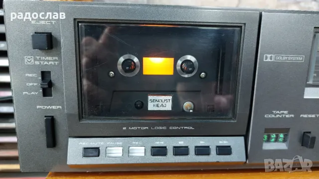 AKAI CS-F11, снимка 2 - Декове - 47302684