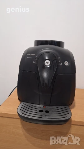 Кафемашина Кафеавтомат Saeco Xsmall