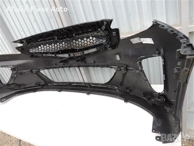 Предна броня Kia Xceed, X-Ceed година 2022 20223 код 86511-J7CC0, снимка 7 - Аксесоари и консумативи - 50286983