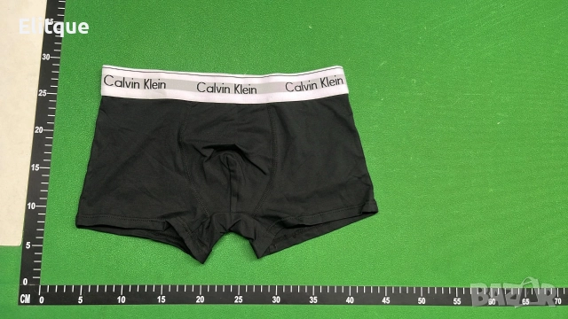 боксерки Calvin Klein , снимка 3 - Бельо - 52714916