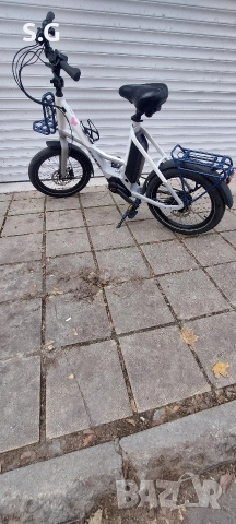 Cube Compact, снимка 8 - Велосипеди - 52773308