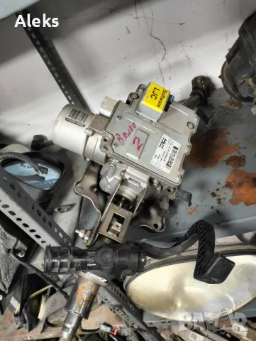 електроусилвател за браво 2, снимка 2 - Части - 50195498