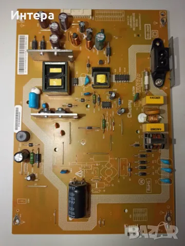 Захранваща платка PK101W0810I REV:01 от TOSHIBA 40L2456D