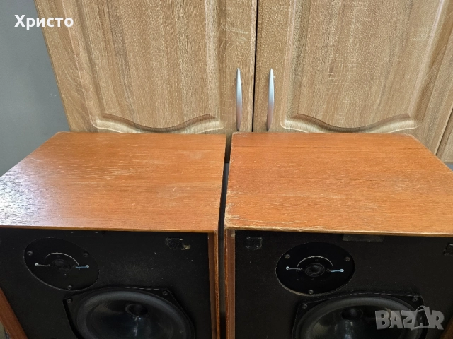 🔊 KEF Cadenza 🔊, снимка 5 - Тонколони - 51620261