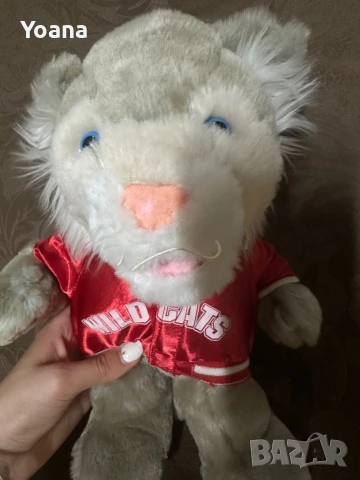 Disney плюшка, снимка 3 - Плюшени играчки - 50833748