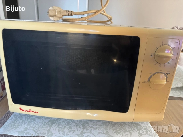 Микровълнова Мулинекс