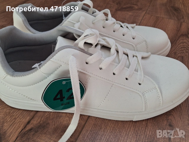 Мъжки кецове WAIKIKI, снимка 2 - Кецове - 53404281