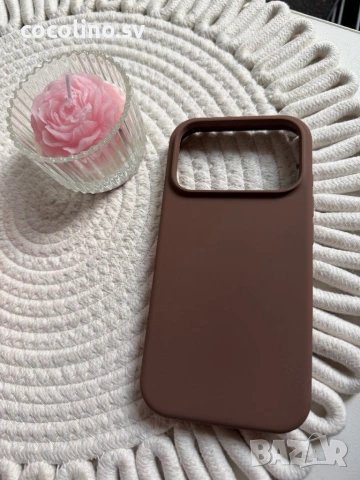 Кейсове за APPLE 17 pro, снимка 5 - Калъфи, кейсове - 53725294