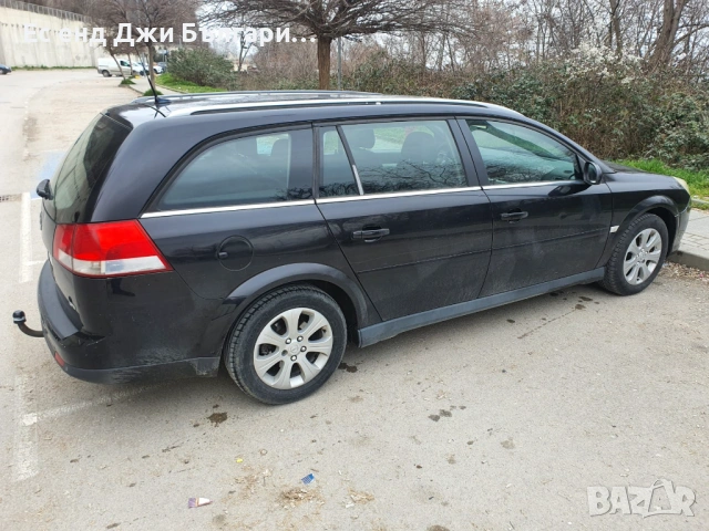 Опел Вектра, снимка 13 - Автомобили и джипове - 54193410