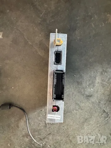 Bluetooth модул Audi A6 A8 Q7, снимка 3 - Части - 49696133