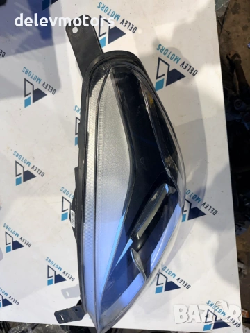 H1BB-13W030-AE ляв фар от Ford Fiesta VII 1.1 Ti-VCTi, двигател FSJA, 75 кс., 5 ск., 2023г., 53000 к, снимка 6 - Части - 53664233