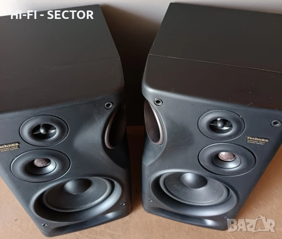 Technics SB CH 950 тонколони , снимка 2 - Тонколони - 53986102