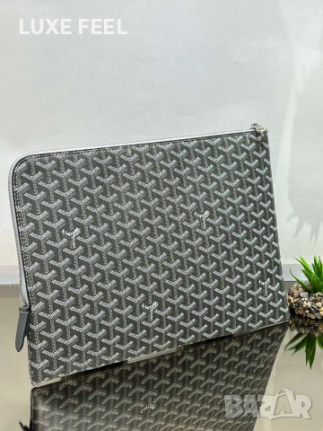 Louis Vuitton ⚜️Goyard ⚜️Чанти за Таблети , снимка 11 - Чанти - 53216146