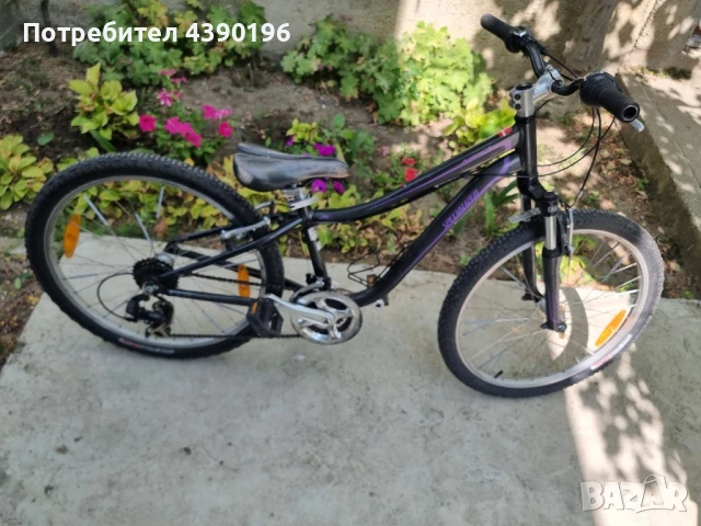 Specialized 24", снимка 4 - Велосипеди - 50674174