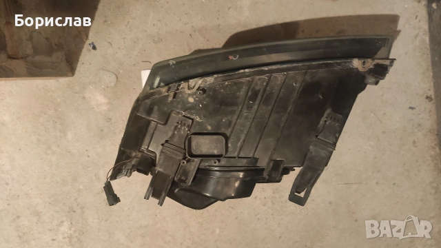 Продавам десен вар от Форд Фокус 2, снимка 2 - Аксесоари и консумативи - 53306074