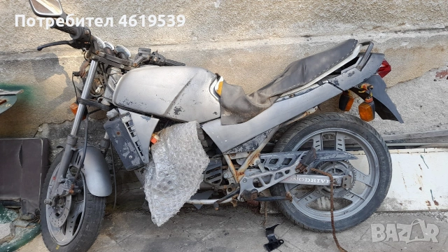 Gilera 125 Rv Kz rx Arizona Джилера Аризона 125 Рв 