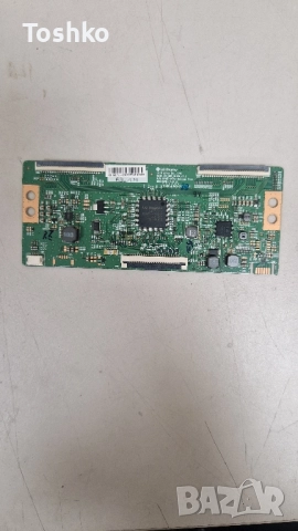 TELEFUNKEN 43UA9006 MAIN 17MB185 POWER 17IPS72 TCON 6870C-0805A PANEL VES315QNDL-N2-N42, снимка 7 - Части и Платки - 52078194