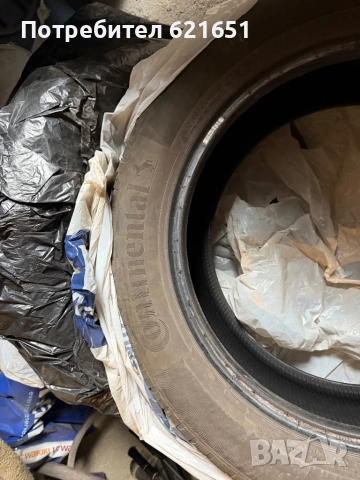 Гуми перфекти 235/55/18, снимка 2 - Гуми и джанти - 53739137