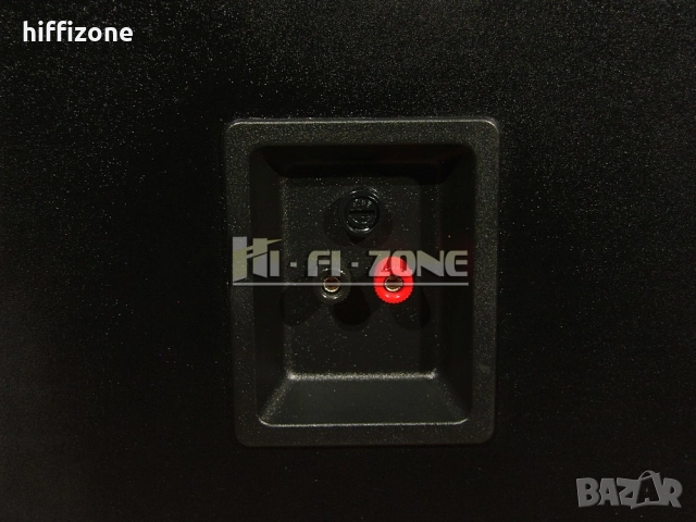 Тонколони B&W dm110 /1, снимка 8 - Тонколони - 52935451