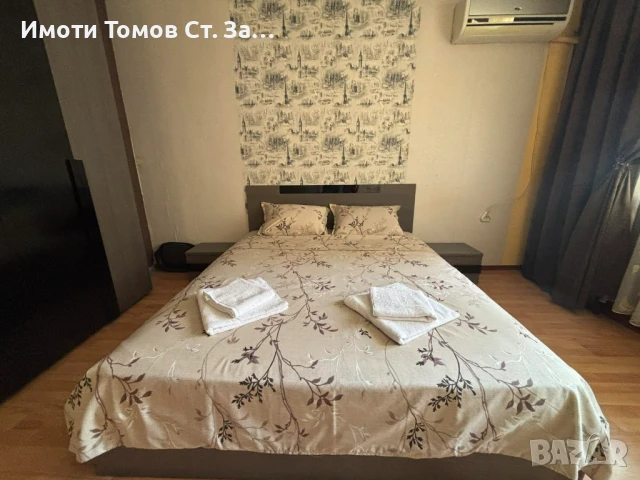 Обзаведен тристаен апартамент в кв. Опълченски, снимка 7 - Апартаменти - 50995099