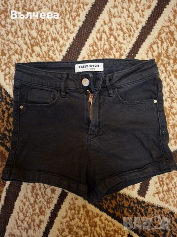 Дамски къси панталонки #3