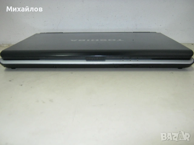Двуядрен лаптоп Toshiba Satellite L40-14B + Гаранция, снимка 4 - Лаптопи за дома - 53616403