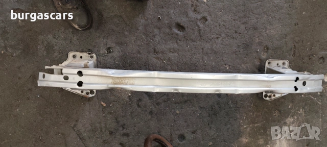 Основа предна броня Opel Vectra C, снимка 2 - Части - 53731721