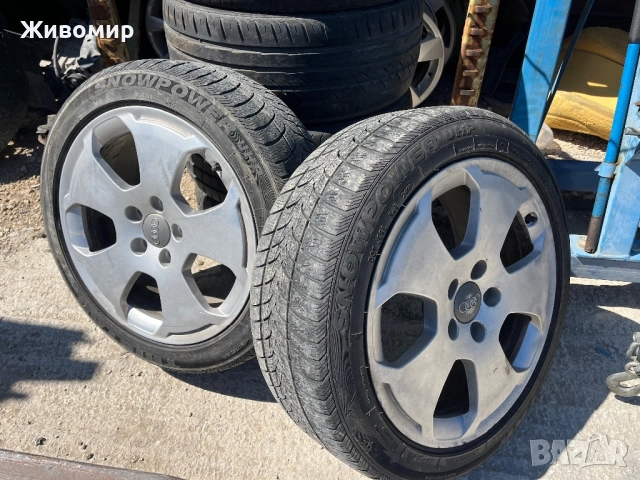 Джанти на брой