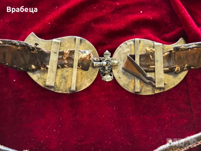 Религиозни пафти , снимка 10 - Антикварни и старинни предмети - 50412260