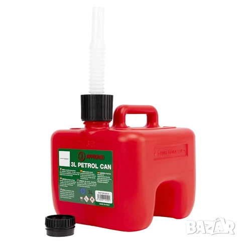Туба за гориво 3 литра