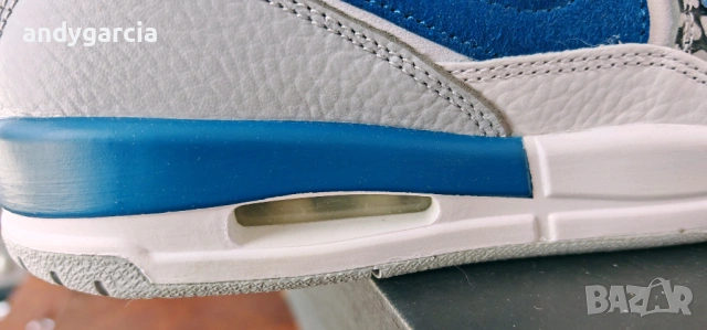 Nike Air Jordan Legacy 312 Low 38.5 ти номер или 24.0 см стелка, чисто нови с кутия 100% оригинални, снимка 14 - Маратонки - 53706681