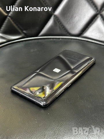 Samsung Note 10 lite, снимка 4 - Samsung - 53694770