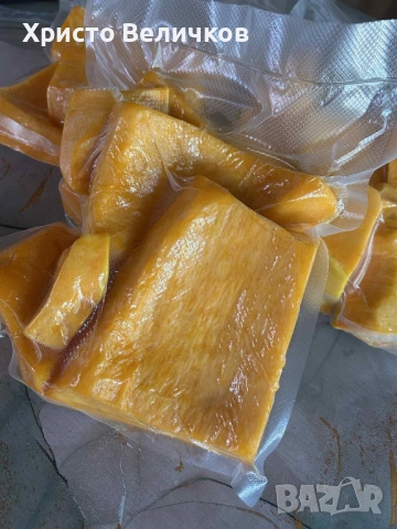 Тиква цигулка, снимка 6 - Други - 52136842