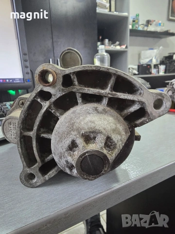 Стартер Peugeot 106 AZE 1532 / AZE1532, снимка 2 - Части - 53414321